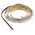 RS PRO 12V Green LED Strip Light, 1m Length