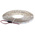RS PRO 12V Blue LED Strip Light, 5m Length
