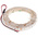 RS PRO 12V Neutral White LED Strip Light, 4000 → 4500K Colour Temp, 1m Length