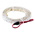 RS PRO 24V Blue LED Strip Light, 1m Length