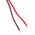 RS PRO 12V dc LED Strip Light, 4000 → 4500K Colour Temp, 5m Length
