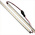 JKL Components 20 → 35V White LED Strip Light, 6000K Colour Temp, 939mm Length