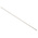 PowerLED 24V dc White LED Strip Light, 4000K Colour Temp, 71.4mm Length