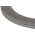 PowerLED 24V dc White LED Strip Light, 5700K Colour Temp, 5m Length