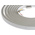 PowerLED 24V dc White LED Strip Light, 2500K Colour Temp, 10m Length
