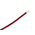 PowerLED 24V dc White LED Strip Light, 3000K Colour Temp, 5m Length