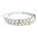 PowerLED 24V dc RGBW LED Strip Light, 4000K Colour Temp, 5m Length