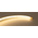 PowerLED 24V dc White LED Strip Light, 5000mm Length