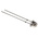 TSFF5510 Vishay, 870nm IR LED, 5mm (T-1 3/4) Through Hole package