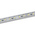 JKL Components 24V White LED Strip Light, 6000K Colour Temp, 336mm Length