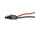 JKL Components 24V White LED Strip Light, 6000K Colour Temp, 336mm Length