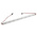 JKL Components 24V White LED Strip Light, 6000K Colour Temp, 336mm Length