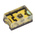 VSMY1850X01 Vishay, SurfLight 850nm IR LED, 2012 (0805) SMD package