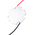 ILH-IO04-94SL-SC201-WIR200. ILS, OSLON Black PowerStar 940nm IR LED Array, PCB SMD package