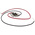 ILH-IO04-85NL-SC201-WIR200. ILS, OSLON Black PowerStar 850nm IR LED Array, PCB SMD package