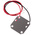 ILR-IO09-94SL-SC201-WIR200. ILS, OSLON Black PowerCluster 940nm IR Cluster LED Lamp, PCB SMD package