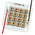Intelligent LED Solutions Yellow LED Strip Light
