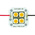 Intelligent LED Solutions White LED Strip Light, 5000K Colour Temp