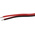 JKL Components 24V White LED Strip Light, 3500K Colour Temp, 5m Length