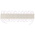 JKL Components 12V White LED Strip Light, 6000K Colour Temp, 68.2mm Length
