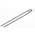 SFH 4356 ams OSRAM, 860nm IR LED, 3mm (T-1) Through Hole package