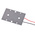 Intelligent LED Solutions 22 → 31.2V Red LED Strip Light