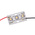 Intelligent LED Solutions 8.1 → 10.5V White LED Strip Light, 2700K Colour Temp