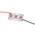 Intelligent LED Solutions 6 → 7.8V Red LED Strip Light