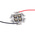 ILH-IW04-94SL-SC211-WIR200. ILS, OSLON Black PowerStar 940nm IR LED Array, PCB SMD package