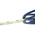 Intelligent LED Solutions 24V White LED Strip Light, 3000K Colour Temp