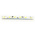 Intelligent LED Solutions 24V White LED Strip Light, 4000K Colour Temp