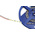 Intelligent LED Solutions 24V White LED Strip Light, 4000K Colour Temp
