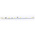 Intelligent LED Solutions 24V White LED Strip Light, 4000K Colour Temp