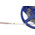 Intelligent LED Solutions 24V White LED Strip Light, 4000K Colour Temp