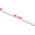 PowerLED 24V dc White LED Strip Light, 6000K Colour Temp, 500mm Length