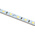 PowerLED 24V dc White LED Strip Light, 6000K Colour Temp, 500mm Length
