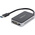 Startech USB A to DVI Adapter, USB 3.0 - 1920 x 1200
