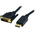 Startech DisplayPort to DVI Adapter 1.8m - 1920 x 1200