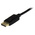 Startech DisplayPort to HDMI Adapter 2m - 3840 x 2160