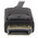 Startech DisplayPort to HDMI Adapter 5m - 4K x 2K