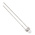 Ledtech2.2 V Red LED 3mm Through Hole, L07R3000G3