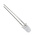 Kingbright2 V, 2.2 V Green & Red LED 5mm Through Hole, L-57EGW