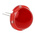 Kingbright6 → 8 V Red LED 20 mm Through Hole, BIG LAMP DLC2/6SRD