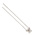Kingbright3.7 V Green LED 3mm Through Hole, L-7104VGC-H