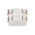 Broadcom HSMF-A341-A00J1, 470 nm 3 RGB LED, PLCC 4 SMD package