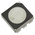 Cree LED2.6 V, 4 V RGB LED PLCC 6  SMD, CLP6C-FKB-CK1P1G1BB7R3R3
