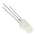 Vishay3 V Green & Red LED 5mm Through Hole, TLUV5300