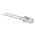 Nichia3.1 V White LED 5mm Through Hole, NSPW500GS-K1