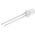 Cree4 V Blue LED 5mm Through Hole, C503B-BAS-CZ0A0452