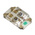 Kingbright2.5 V Green & Red LED 2012 (0805)  SMD, KPHBM-2012SURKCGKC